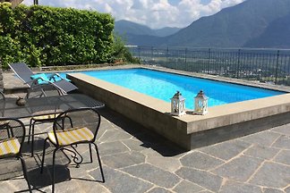 Casa Lucciola - mit privatem Pool