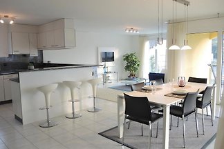 Holiday flat family holiday Ascona