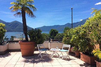 Holiday flat family holiday Ascona