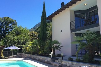 Villa Nala - mit privatem Pool