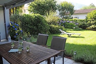 Appartamento Vacanza con famiglia Ascona