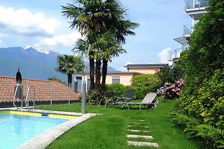 Girasole - mit Aussenpool