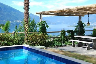 Holiday home relaxing holiday Gordola