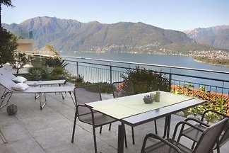 Appartamento Vacanza con famiglia Vairano