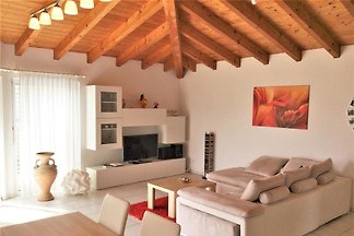 Holiday home relaxing holiday Contra