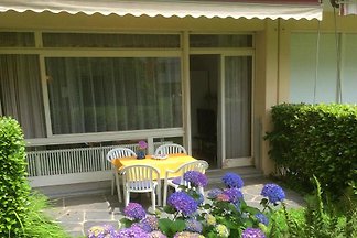Apartament Dla rodzin Locarno