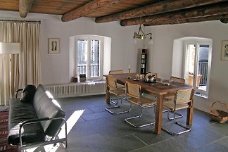 Domek letniskowy Urlop wypoczynkowy Cavigliano