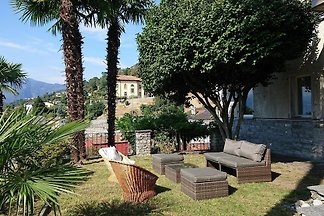 Appartamento Vacanza con famiglia Minusio