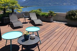 Apartament Dla rodzin Minusio