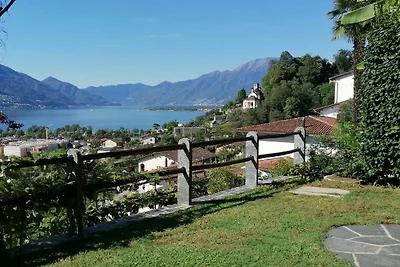 Appartamento Vacanza con famiglia Gordola