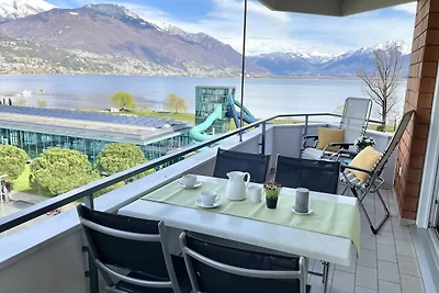 Appartamento Vacanza con famiglia Locarno e dintorni