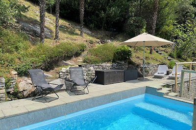 Casa vacanze Vacanza di relax Cavigliano