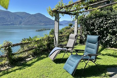 Vakantiehuis Ontspannende vakantie Ascona