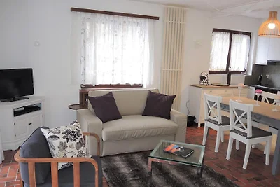 Casa vacanze Vacanza di relax Lavertezzo