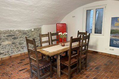 Vakantieappartement Gezinsvakantie Gambarogno