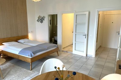 Vakantieappartement Gezinsvakantie Minusio