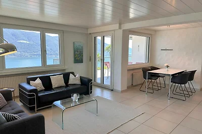 Vakantieappartement Gezinsvakantie Ronco sopra Ascona