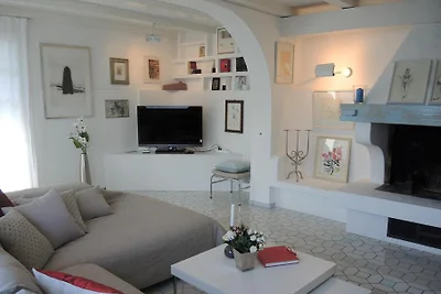 Casa Artista