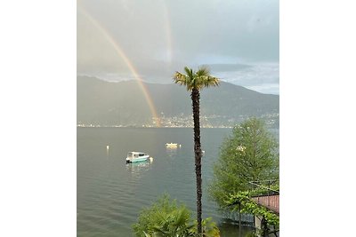 Casa Andrea Panorama