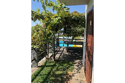 Casa vacanze Vacanza di relax Agarone