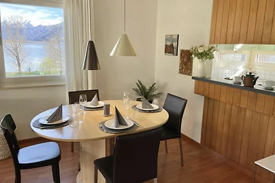 Appartamento Vacanza con famiglia Locarno e dintorni