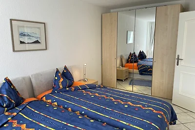 Appartamento Vacanza con famiglia Muralto