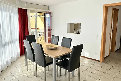 Appartement Vacances avec la famille Muralto