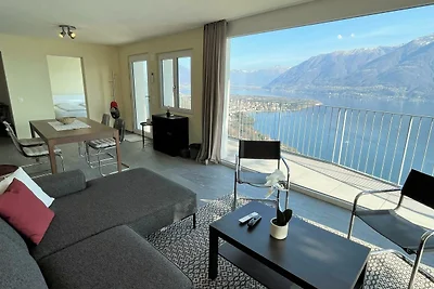 Casa vacanze Vacanza di relax Ronco sopra Ascona