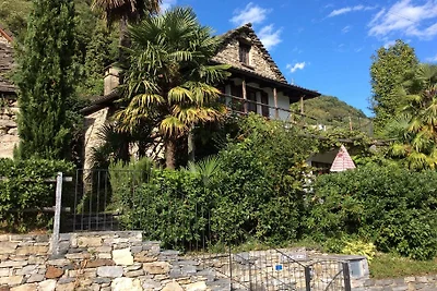 Casa vacanze Vacanza di relax Riazzino