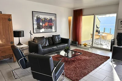 Residenza Acapulco I