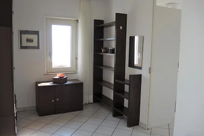 Casa Sopralago