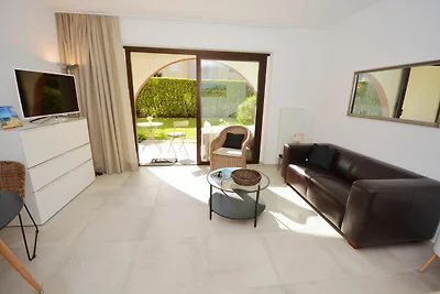 Appartamento Vacanza con famiglia Ascona