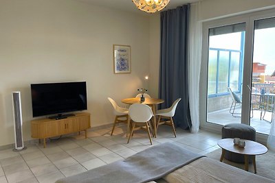 Vakantieappartement Gezinsvakantie Minusio