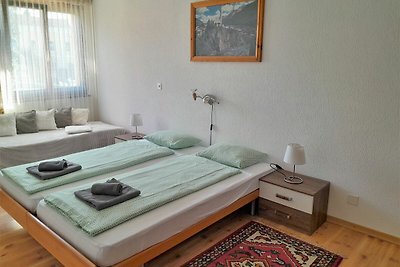 Vakantieappartement Gezinsvakantie Muralto