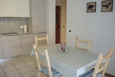 Casa vacanze Vacanza di relax Agarone