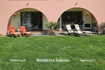 Residenza Sabrina 10 & 11