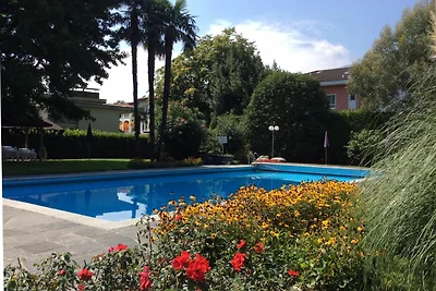 Residenza Sabrina App. 09