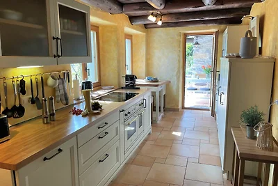 Casa vacanze Vacanza di relax Cavigliano