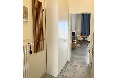 Vakantieappartement Gezinsvakantie Minusio