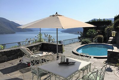 Casa vacanze Vacanza di relax Brissago