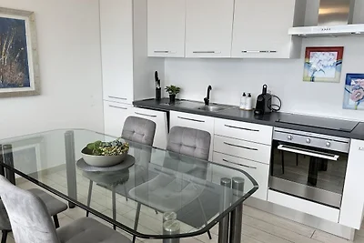 Vakantieappartement Gezinsvakantie Minusio
