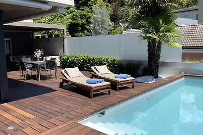 Luxury Apartment