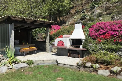 Casa vacanze Vacanza di relax Locarno e dintorni