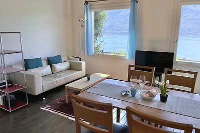 Vakantiehuis Ontspannende vakantie Ascona