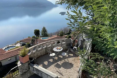 Casa vacanze Vacanza di relax Ronco sopra Ascona