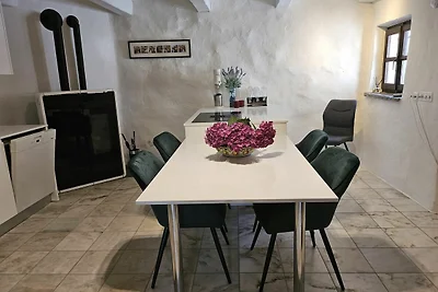 Rustico La Rocca