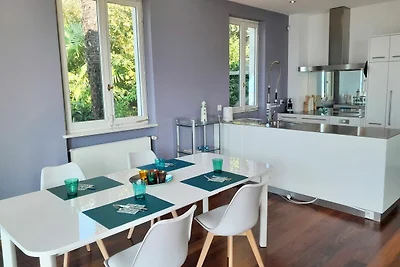 Appartamento Vacanza con famiglia Locarno e dintorni