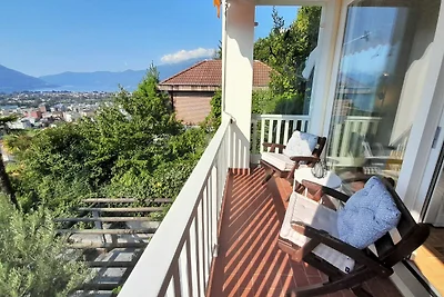 Appartamento Vacanza con famiglia Locarno e dintorni