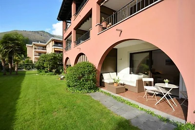 Residenza Sabrina App. 09