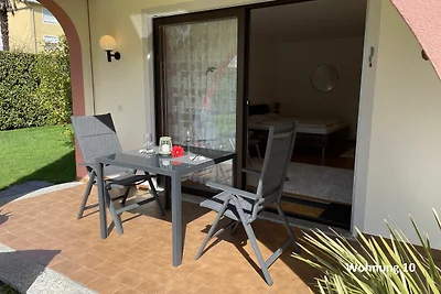 Residenza Sabrina 10 & 11